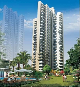 2 BHK Residential Apartment 1000 Sq.ft. for Sale in Sector 84 Gurgaon