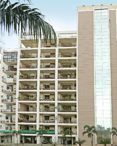 2 BHK Residential Apartment 1001 Sq.ft. for Sale in Ambala Highway, Zirakpur