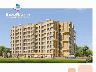 2 BHK Apartment 1007 Sq.ft. for Sale in