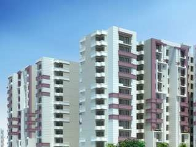 2 BHK Residential Apartment 1010 Sq.ft. for Sale in Jhusi, Allahabad