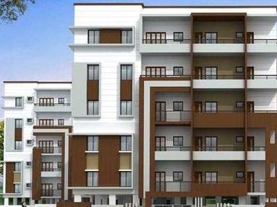 2 BHK Apartment 1012 Sq.ft. for Sale in