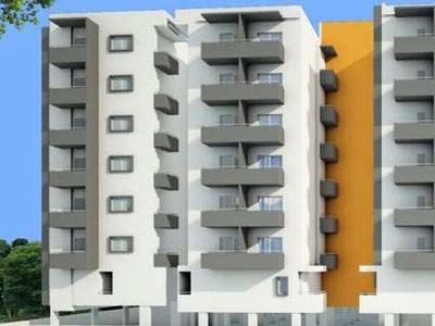 2 BHK Apartment 1012 Sq.ft. for Sale in