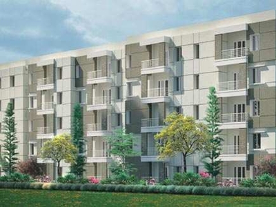 2 BHK Apartment 1020 Sq.ft. for Sale in