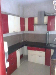 2 BHK Residential Apartment 1025 Sq.ft. for Sale in Sector 10 Kharghar, Navi Mumbai