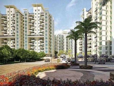 2 BHK Apartment 1031 Sq.ft. for Sale in Atur Nagar,