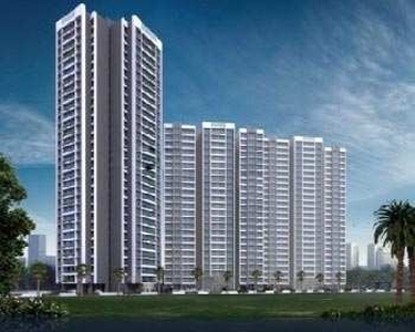 2 BHK Apartment 1046 Sq.ft. for Sale in