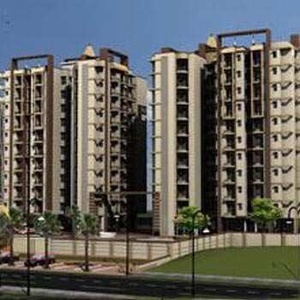 2 BHK Apartment 1058 Sq.ft. for Sale in Awas Vikas, Kanpur