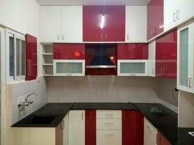 2 BHK Apartment 1065 Sq.ft. for Sale in Gamma 2, Greater Noida