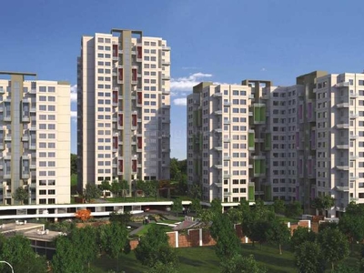 2 BHK Apartment 1070 Sq.ft. for Sale in