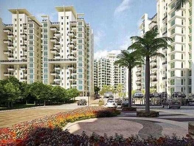 2 BHK Apartment 1071 Sq.ft. for Sale in Atur Nagar,