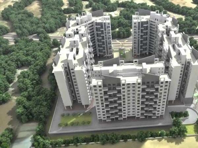 2 BHK Apartment 1073 Sq.ft. for Sale in