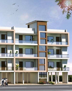 2 BHK Apartment 1090 Sq.ft. for Sale in