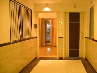 2 BHK Residential Apartment 1091 Sq.ft. for Sale in Roadpali, Panvel, Navi Mumbai