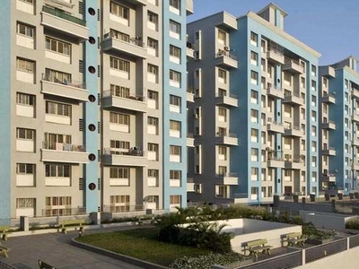 2 BHK Apartment 1093 Sq.ft. for Sale in Sainath Nagar, Pune