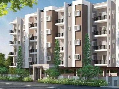 2 BHK Apartment 1112 Sq.ft. for Sale in