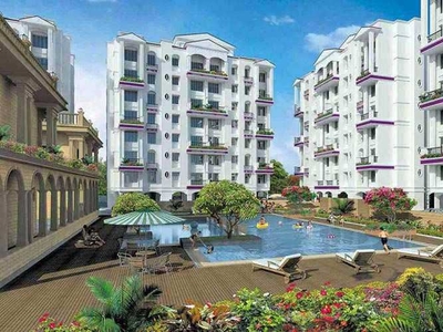 2 BHK Apartment 1117 Sq.ft. for Sale in Baner Annexe,