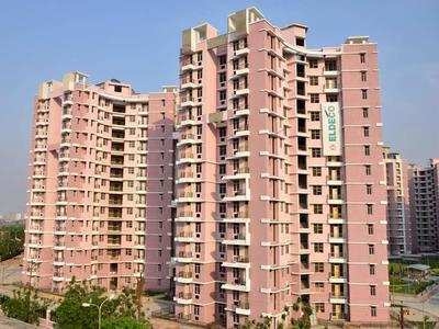 2 BHK Residential Apartment 1117 Sq.ft. for Sale in Raibareli Road, Lucknow