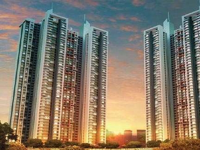 2 BHK Residential Apartment 1125 Sq.ft. for Sale in Bhandup West, Mumbai
