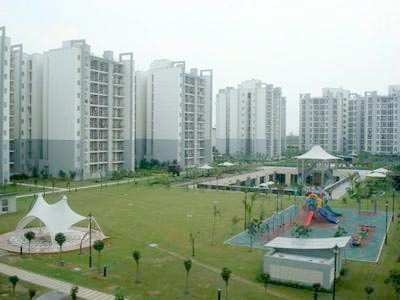 2 BHK Residential Apartment 1130 Sq.ft. for Sale in Sector 110 Noida
