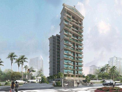 2 BHK Apartment 1132 Sq.ft. for Sale in
