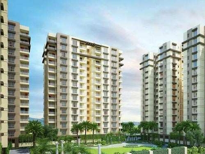 2 BHK Apartment 1134 Sq.ft. for Sale in