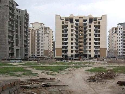 2 BHK Residential Apartment 1135 Sq.ft. for Sale in Sector 93 Noida