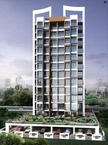 2 BHK Apartment 1145 Sq.ft. for Sale in