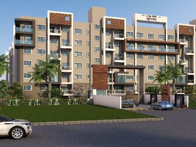 2 BHK Apartment 1146 Sq.ft. for Sale in