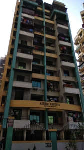 2 BHK Apartment 1150 Sq.ft. for Sale in Kharghar Sector 34,