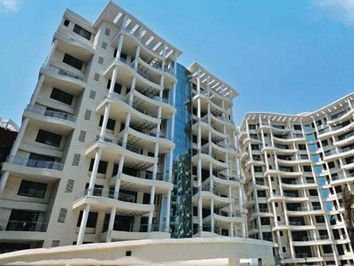 2 BHK Apartment 1158 Sq.ft. for Sale in