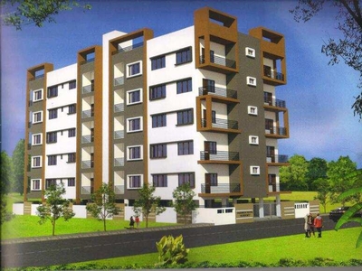 2 BHK Apartment 1159 Sq.ft. for Sale in
