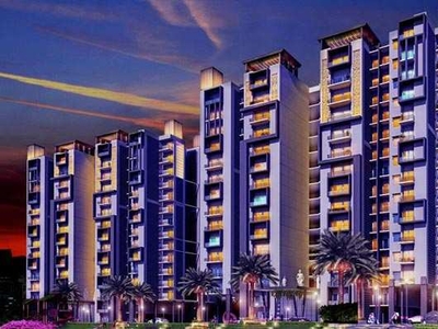 2 BHK Residential Apartment 116 Sq. Meter for Sale in Amar Shaheed Path, Lucknow
