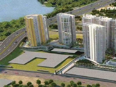 2 BHK Apartment 1180 Sq.ft. for Sale in