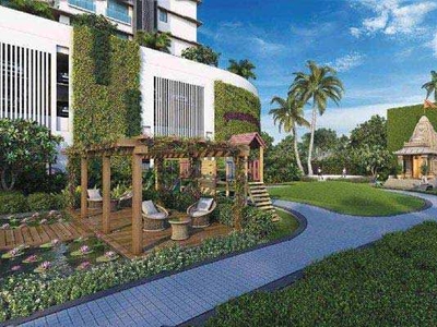 2 BHK Apartment 1232 Sq.ft. for Sale in