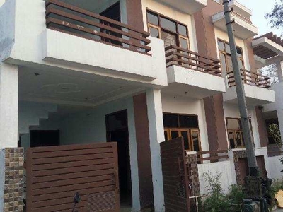 2 BHK House & Villa 1250 Sq.ft. for Sale in Mohanlalganj, Lucknow