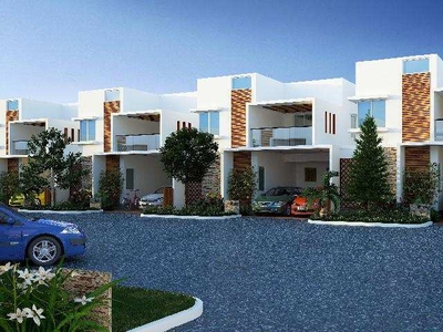 2 BHK Villa 1257 Sq.ft. for Sale in