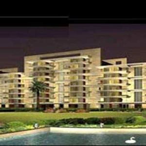 2 BHK Apartment 1264 Sq.ft. for Sale in