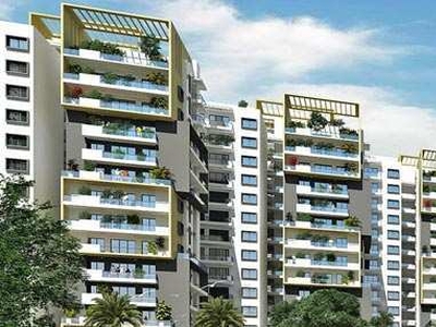 2 BHK Apartment 1266 Sq.ft. for Sale in