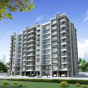 2 BHK Residential Apartment 1283 Sq.ft. for Sale in Vesu, Surat