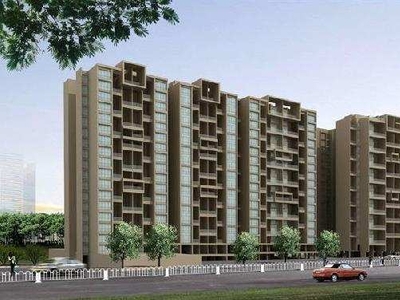 2 BHK Apartment 1289 Sq.ft. for Sale in