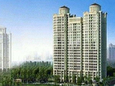 2 BHK Apartment 1296 Sq.ft. for Sale in