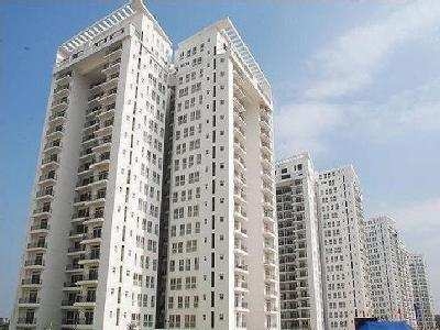 2 BHK Apartment 1297 Sq.ft. for Sale in
