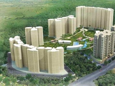 2 BHK Apartment 1300 Sq.ft. for Sale in