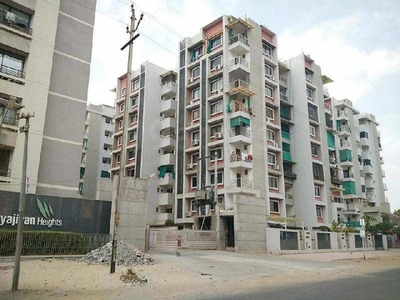 2 BHK Residential Apartment 133 Sq. Yards for Sale in Sargaasan, Gandhinagar