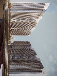 2 BHK Apartment 1340 Sq.ft. for Sale in