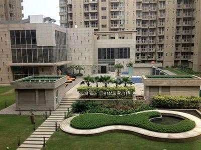 2 BHK Apartment 1389 Sq.ft. for Sale in