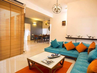 2 BHK Residential Apartment 1434 Sq.ft. for Sale in East Coast Road, Chennai