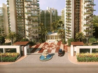 2 BHK Apartment 1550 Sq.ft. for Sale in