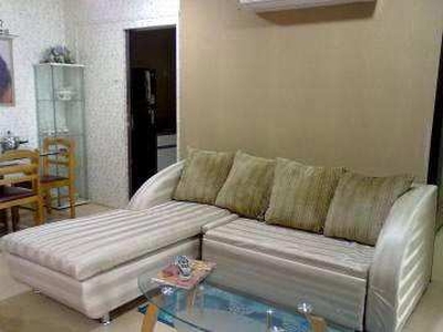 2 BHK Apartment 1655 Sq.ft. for Sale in