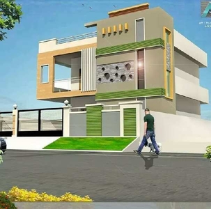 2 BHK House 180 Sq. Yards for Sale in Mancherial acc Mancherial